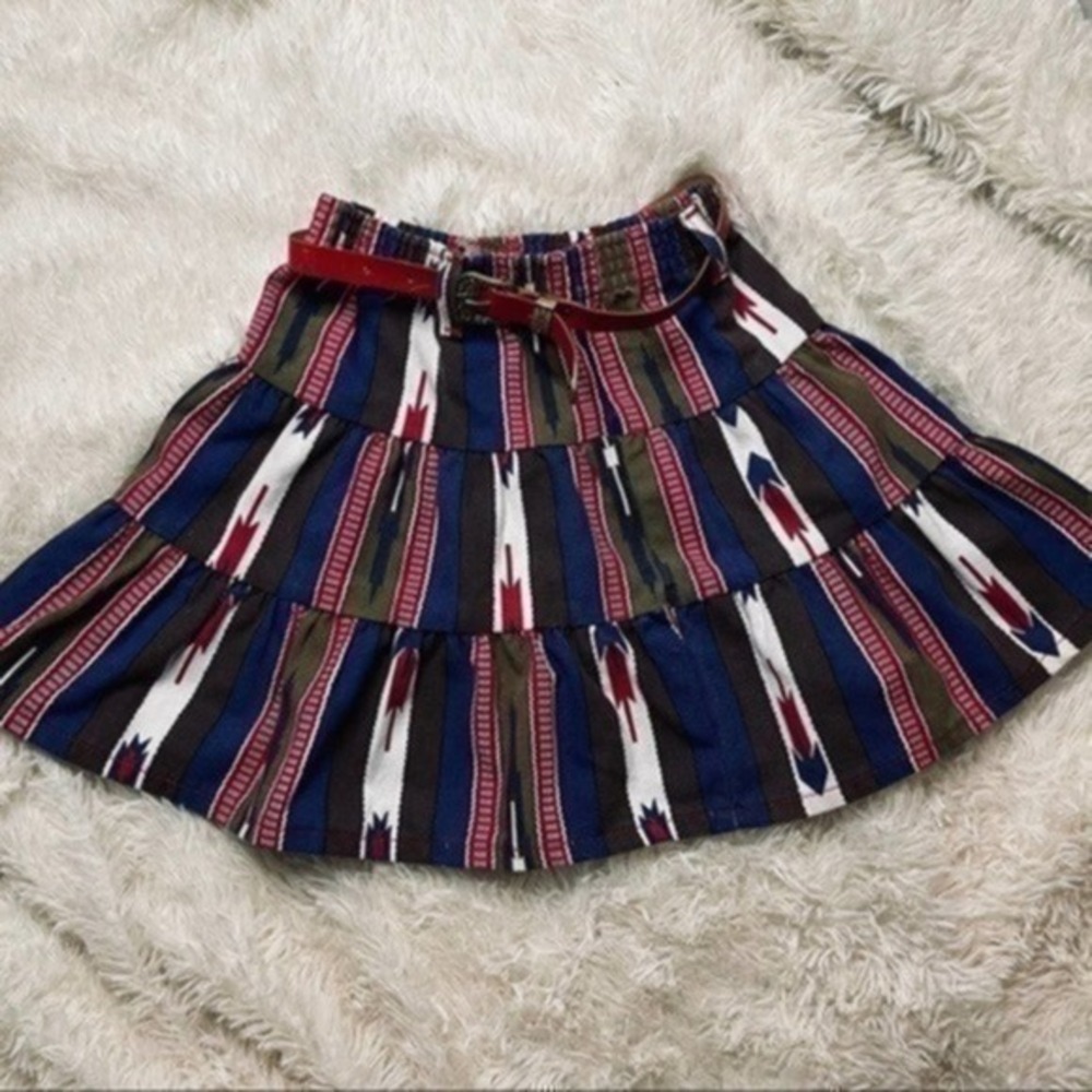 Arizona Jean Company Vintage girls skirt